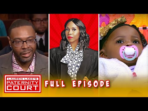 Married Mayhem: Did a Married Man Father His Mistress's Baby? (Full Episode) | Paternity Court