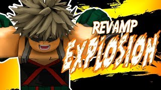 Boku No Roblox Remastered Wiki - 