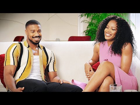 A JOURNAL FOR JORDAN Featurette - "Finding Dana" (2022)