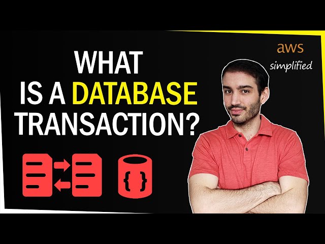 Thumbnail of Understanding Transactions and ACID lesson