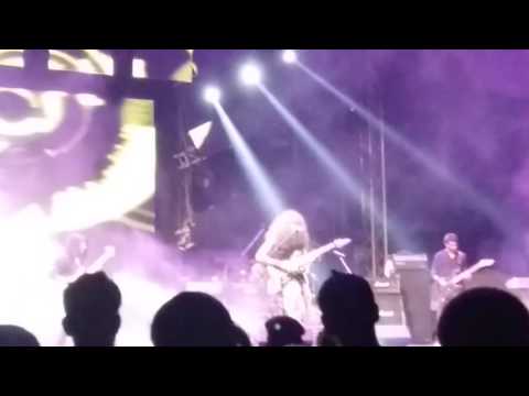 CHAIN - Faith ( TNL Onstage 2015 Finals )