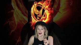 5 Tribute Von Panem Bucher, Die Ich Brauche #Thehungergames
