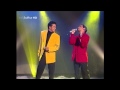 Thomas Anders & Glenn Medeiros - Standing Alone (Hitparade - ZDF Kultur HD 1992 nov26)