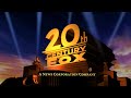 20th Century Fox 2014 RARE