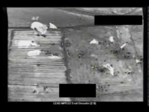 UK aid reaches displaced people trapped in Sinjar Mountains, Iraq