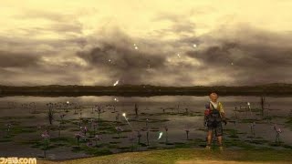 【FFX　#6】3個目の寺院前ボス戦～幻光河【完全初見プレイ】