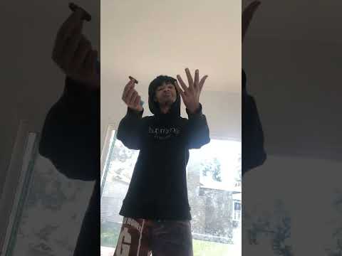 Lil $horty - Popeyes (Triller)