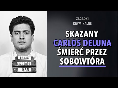 SPRAWA SOBOWTÓRA CARLOSA DELUNY | KAROLINA ANNA