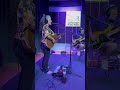 Alice Di Micele & Force of Nature  -JPR LIVE Sessions 9/6/24 Mexico