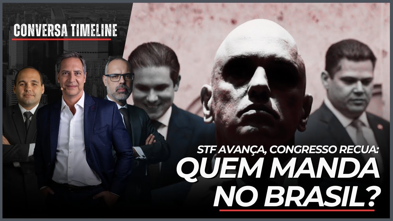 Conversa Timeline - 01/12/25