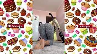 big bank challenge 🍩😋 tiktok #tiktokchallenge #bigbankchallenge