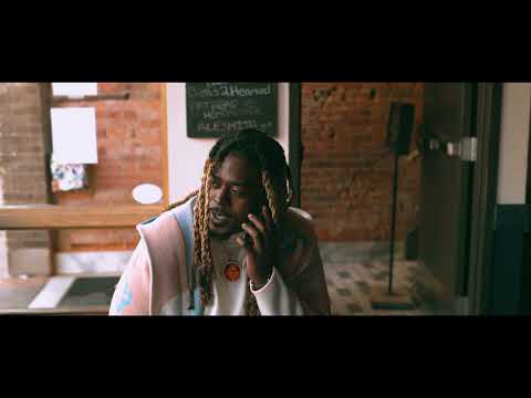 ScootaTooCold - Be Alone (Official Video) Shot By | @therealkahlel