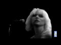 BLONDIE - Look Good In Blue