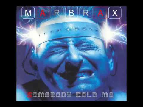 Marbrax - Get My mind (preview)