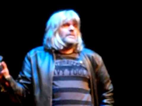 Hobo&Póka Egon Experience - Rossz csillag szállt rám (Cream)