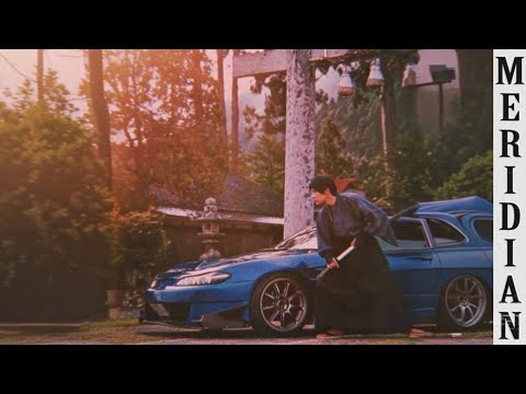 DJ Shuriken666 x KSLV - MERIDIAN [Extended]