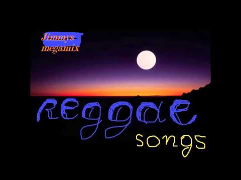 BEST CLASSIC REGGAE MUSIC part 1 Jimmys megamix mp3