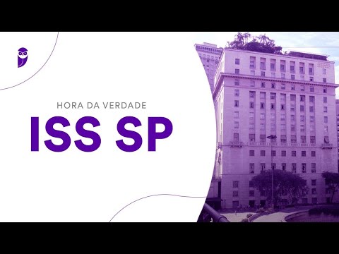 Hora da Verdade ISS SP: Direito Constitucional - Prof. Nelma Fontana