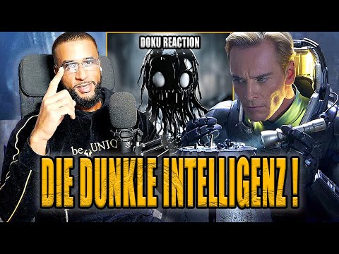 BLACK GOO 😳 IS THIS DARK INTELLIGENCE WATCHING OVER THE PLANET!? - Leon Lovelock