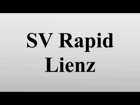 SV Rapid Lienz