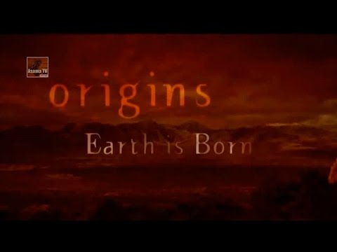 NOVA: Origins Earth is Born - Full Documentary