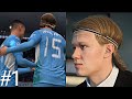 SIGNING ERLING HAALAND! Manchester City FIFA 22 Career Mode - Episode #1