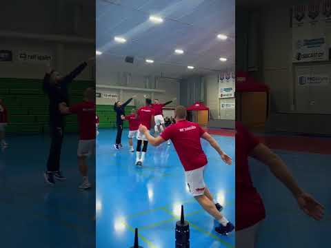 BK 46 - RK Vogošća | EHF