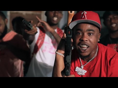 C Money Laflare - Stepping (Dir. By: @CarlisleJonesAL)