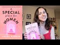 Inside the Book: Laura Hankin (A SPECIAL PLACE FOR WOMEN) Video