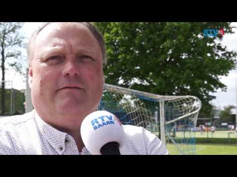 Eemboys viert 25 jarig jubileum 2016