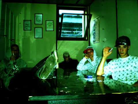 3K-Pravo iz centra ft Retni & Lil Misce (DISS MBA) serbian rap