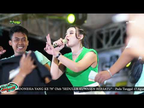 GUSDUR || Pendekar Rakyat ~ Maya Enjhi || EL SAMBA Dut.Com BDS ~ SKB Bersatu...