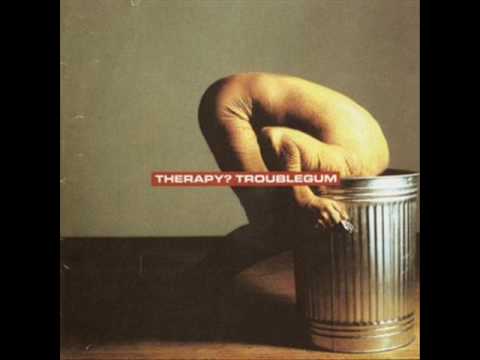 Brainsaw - Therapy