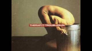Brainsaw - Therapy?