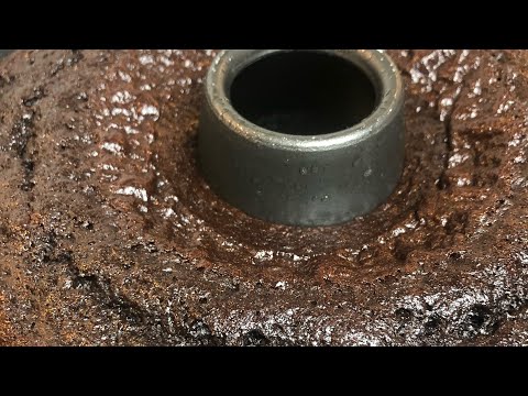 The BEST Chocolate Cake EVER!-Katerina Giannakopoulou-Katerina's little Kitchen Recipe 65