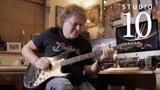 Video thumbnail for Jamie Moses reacts to the Studio 10 KT88 | Blackstar by Blackstar Amplification