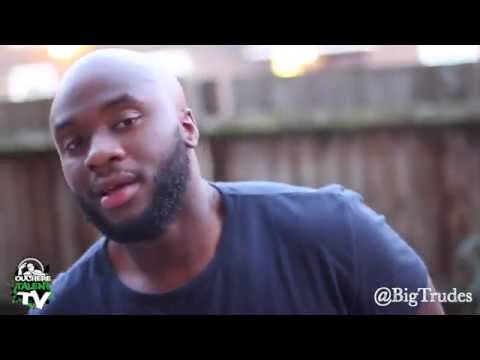 Ouchere Tv - Big Trudes Freestyle Round 2