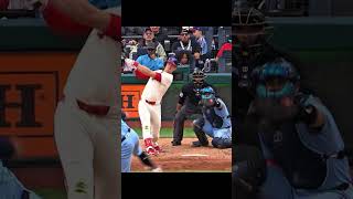 Download lagu Go-ahead BLAST for Max Kepler! 🚀 #maxkepler #phillies #baseball #sportsxscape mp3