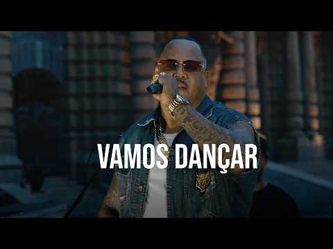 Afro-X - Vamos Dançar