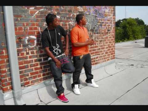 Hearn Boiz "Letz Party Ft.Lil B"