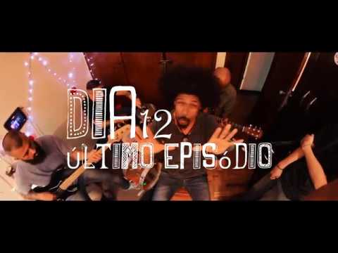 Apto Session - teaser Último Episódio - Preto Massa