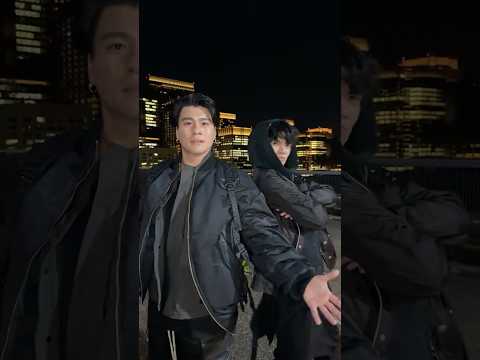 【#髙地優吾 & #森本慎太郎】17th Single「Rebellion」Music Video公開中！ #SixTONES_Rebellion #SixTONES #Shorts