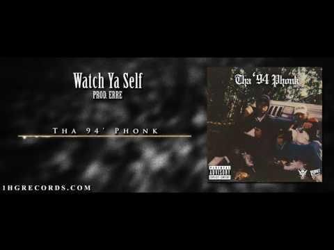 13) LunatikMobb - Watch Ya Self