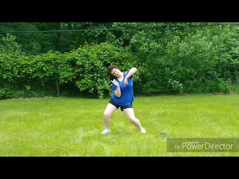 ATEEZ wave dance cover