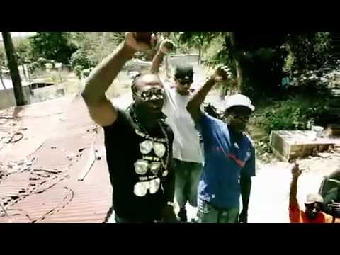 Admiral T - Gladiator ft Young Chang MC et Lieutenant