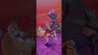 ドカバキ強制勝利 #ドラゴンボールレジェンズ #dragonballlegends
