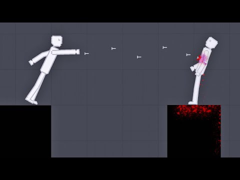 I Throw Weapons at People in People Playground (45)