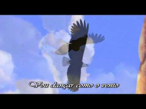 Voar Como Águia video