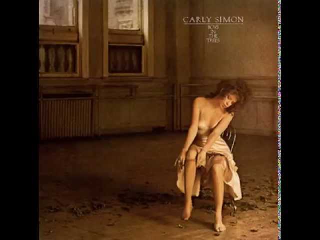 Analyzing Carly Simon's Musical Career: The Good, The Bad, and The Enduring