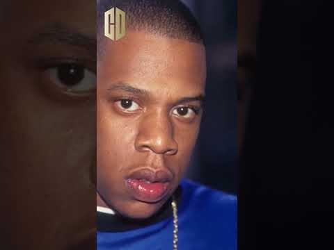 Unbelievable Rap Beef! Jay Z vs. Mase - The Beef You Didn't Know About! #Ep1 #jayz #hiphop